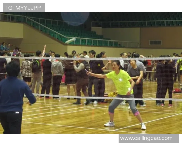 深圳羽毛球队实力解析：探索队员训练与比赛背后的故事与成就