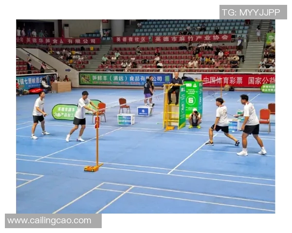 羽毛球的魅力与速度揭秘：走进杭州羽毛球队的训练与比赛世界