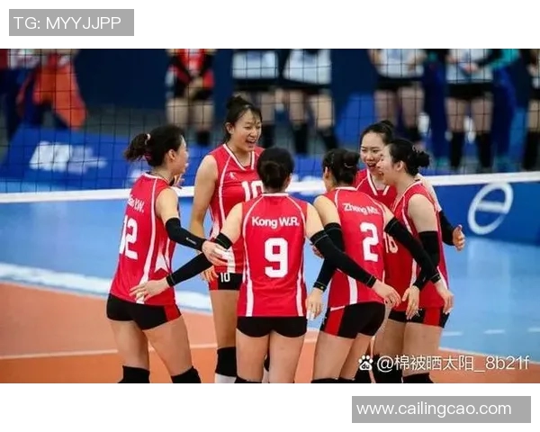 深圳排球队在邀请赛中的意识表现分析与启示
